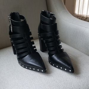 Charles by Charles David Diesl Bootie
